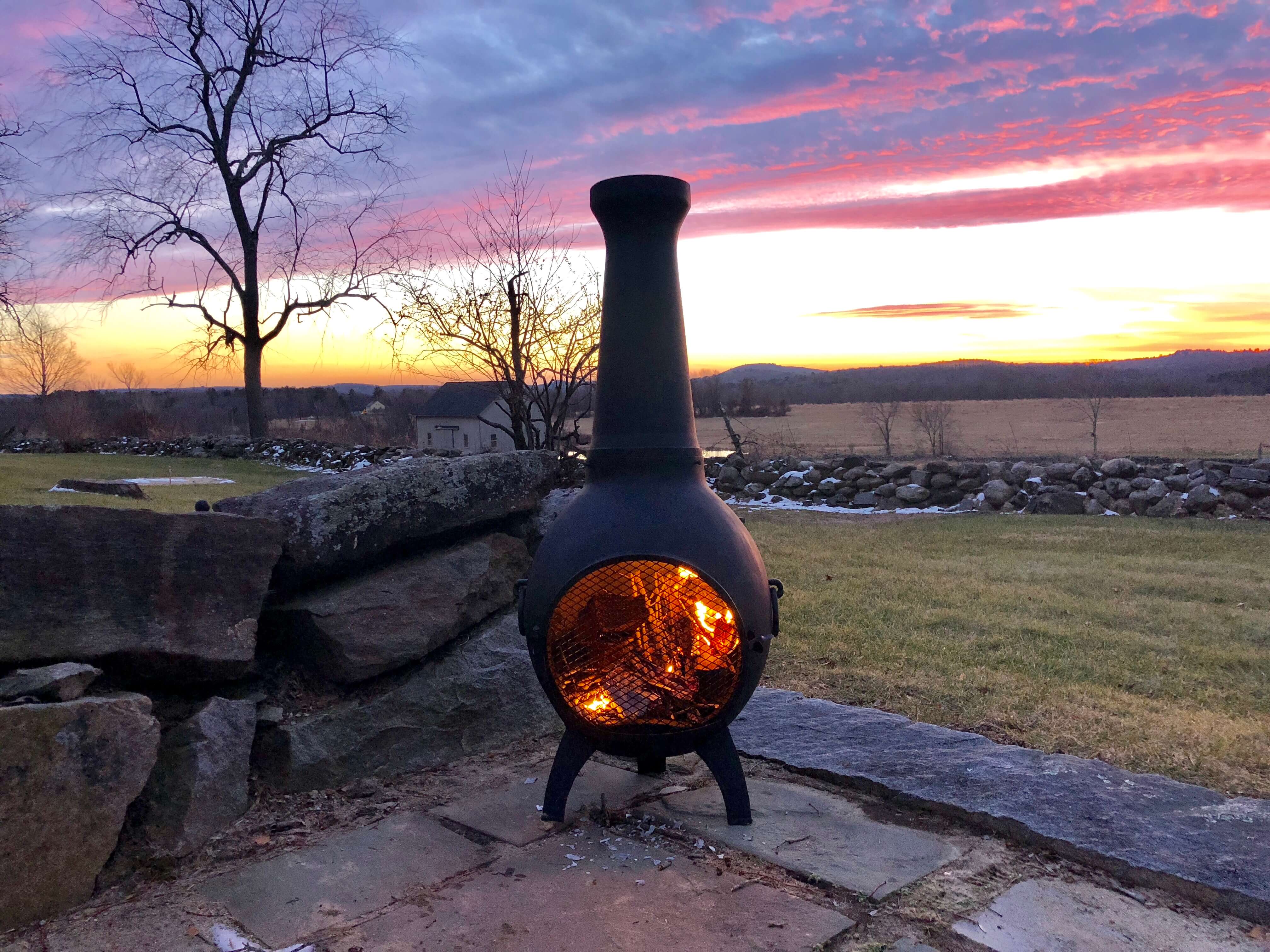 The Blue Rooster Company Image